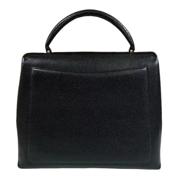 CHANEL Handbag leather used - Picture 6 of 7